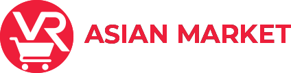 VR Asian Market